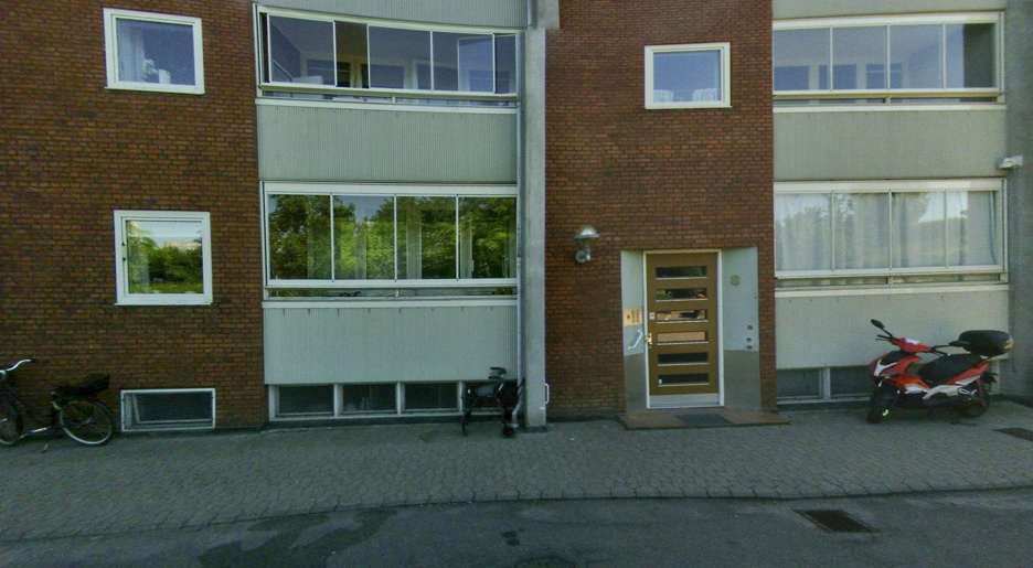 Billede af lejlighedstype 1
