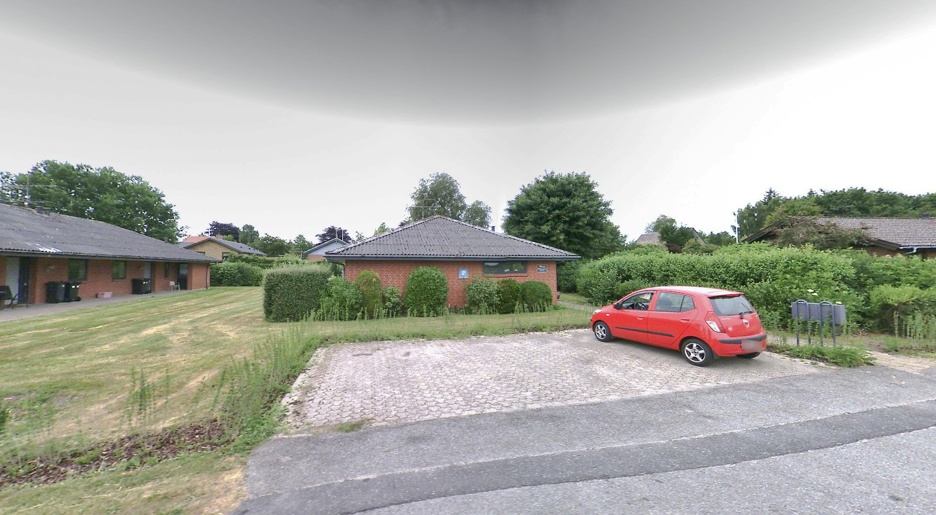 3-room apartment in Hobro