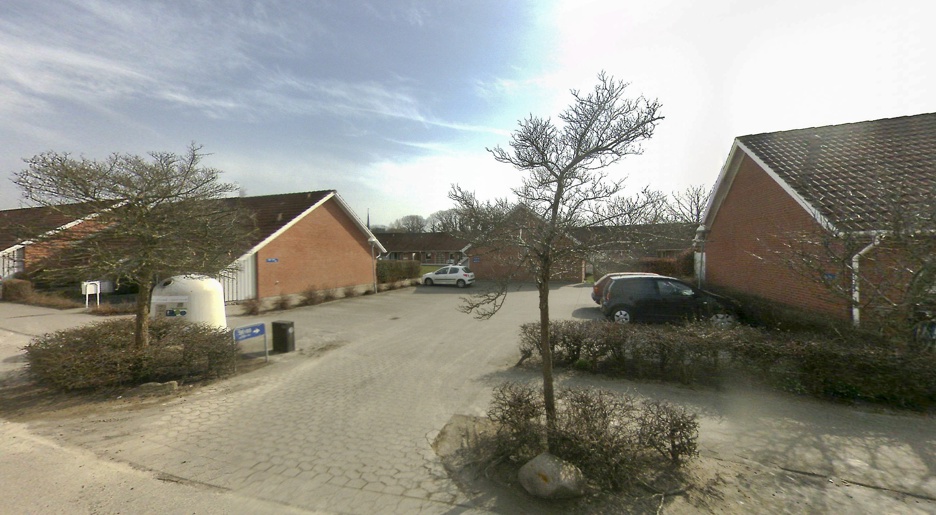 Billede af lejlighedstype 1