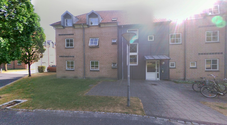 Billede af lejlighedstype 1