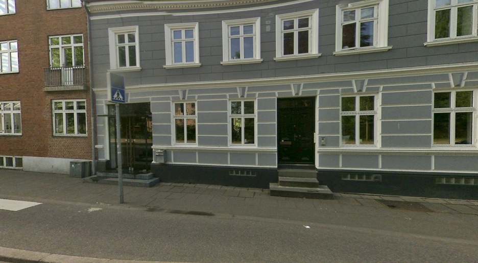 Billede af lejlighedstype 1
