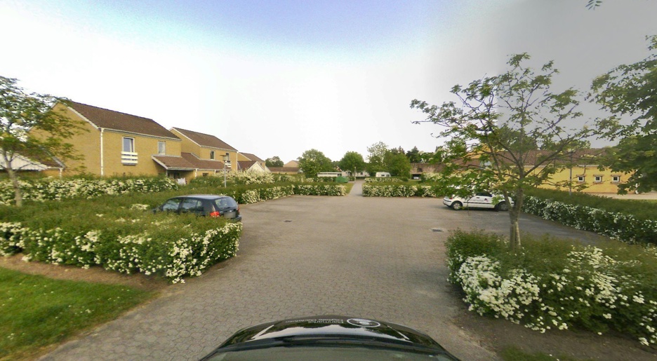 Billede af lejlighedstype 1