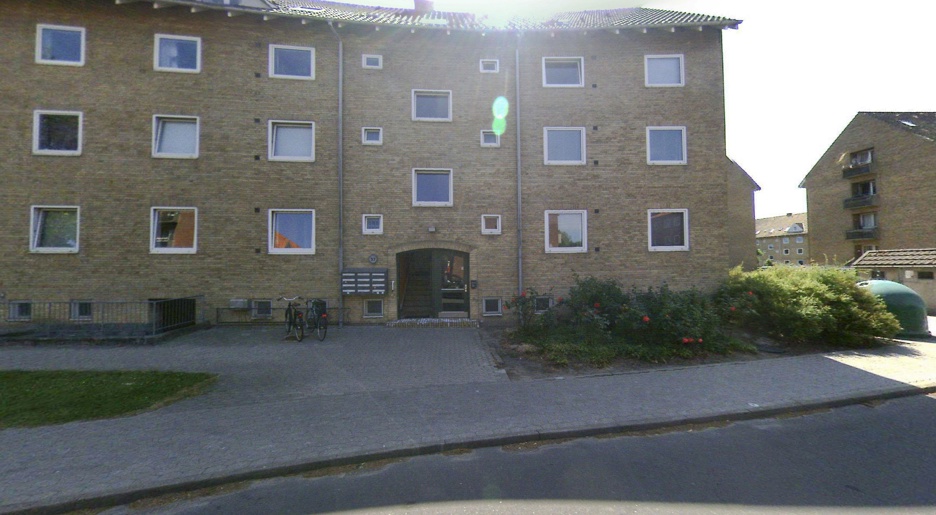 Billede af lejlighedstype 1