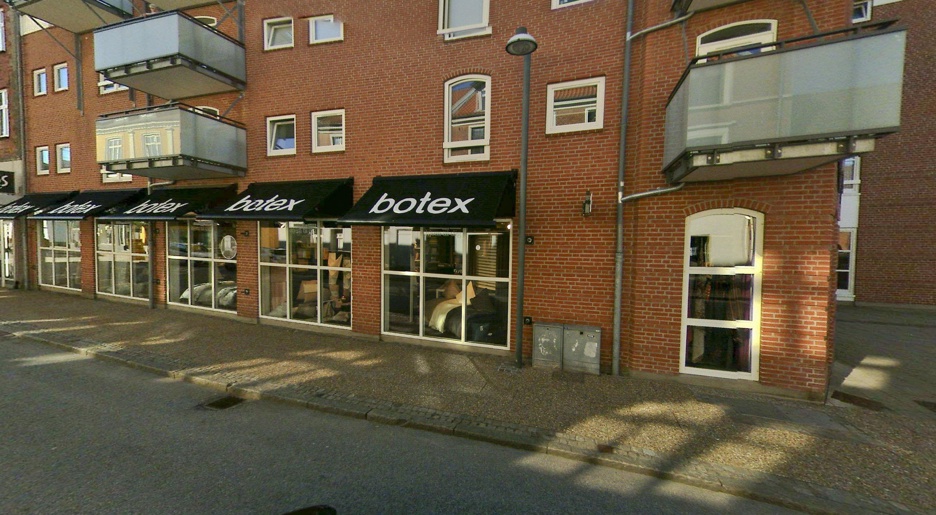 Billede af lejlighedstype 1