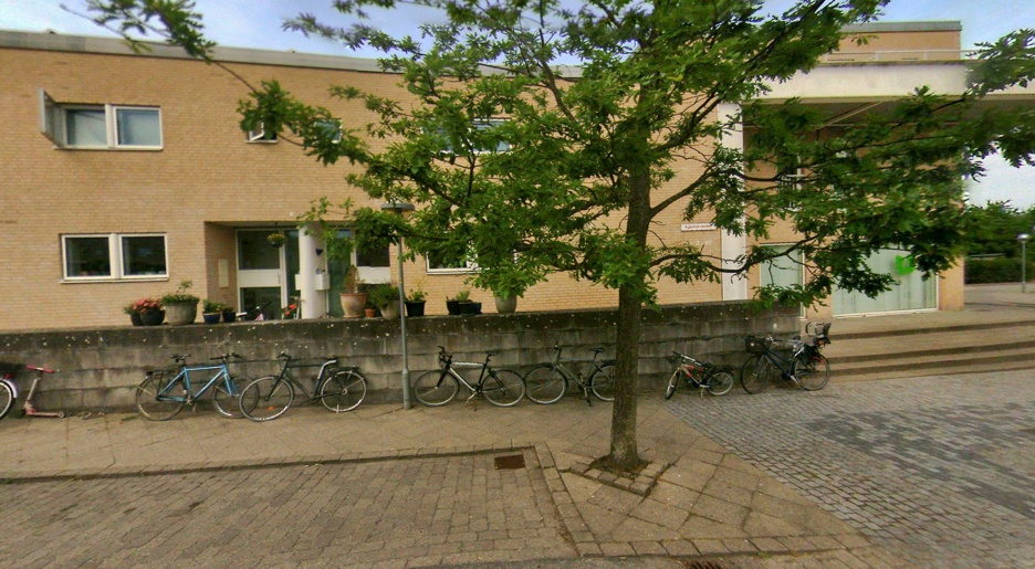 Billede af lejlighedstype 1