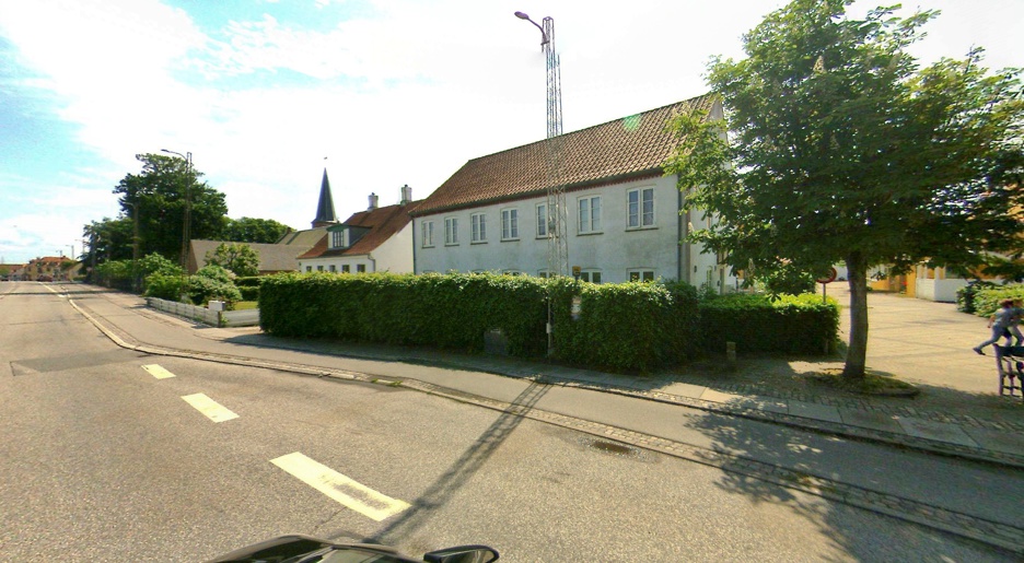 Billede af lejlighedstype 1