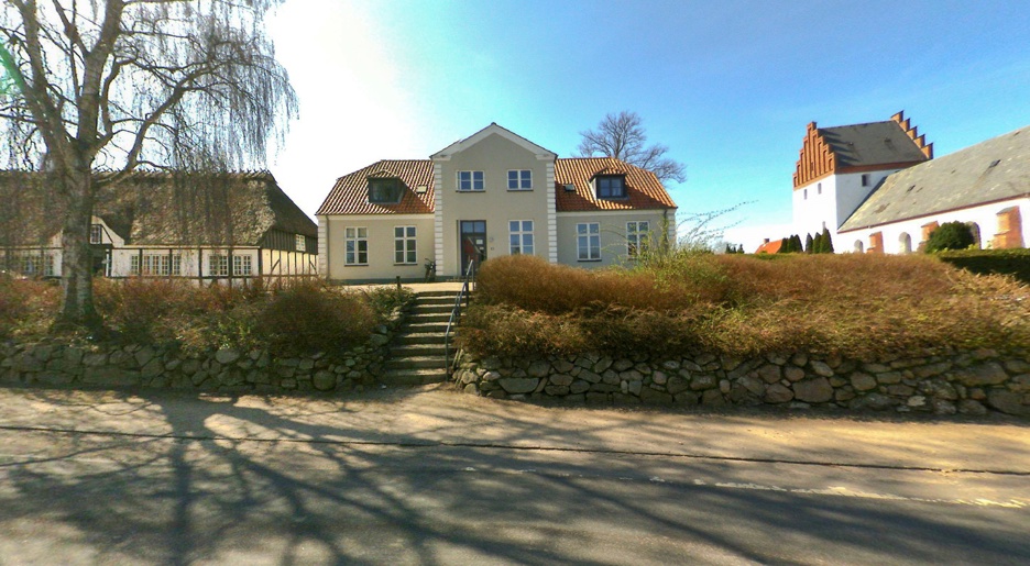 Billede af lejlighedstype 1