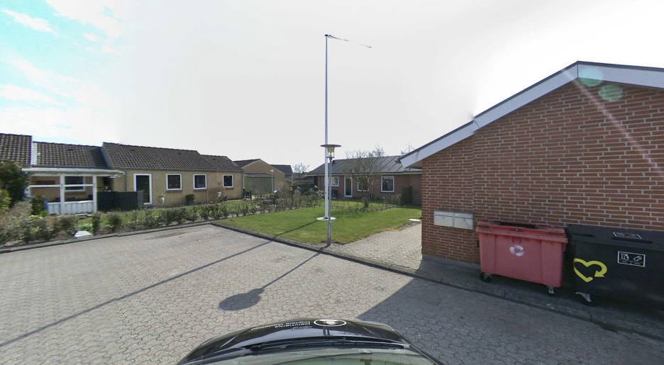 Billede af lejlighedstype 1