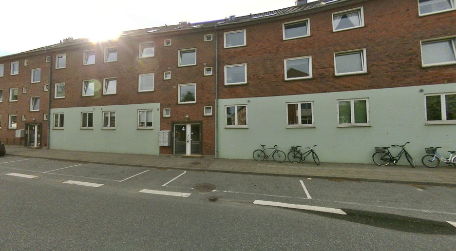 Ringholmsvej