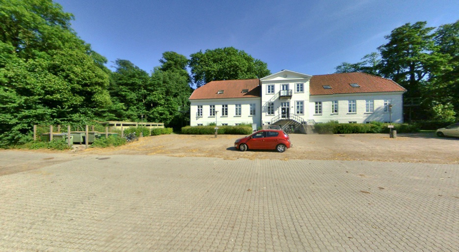 Billede af lejlighedstype 1