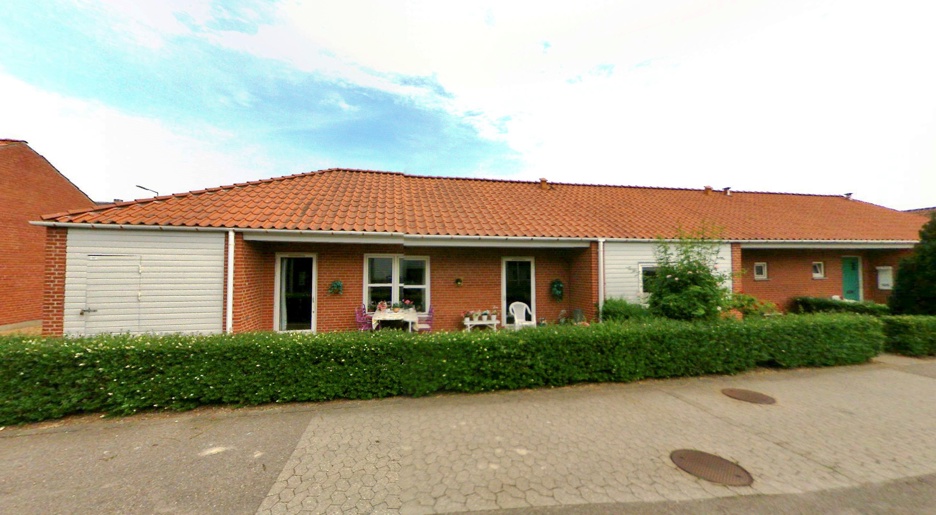 Billede af lejlighedstype 1