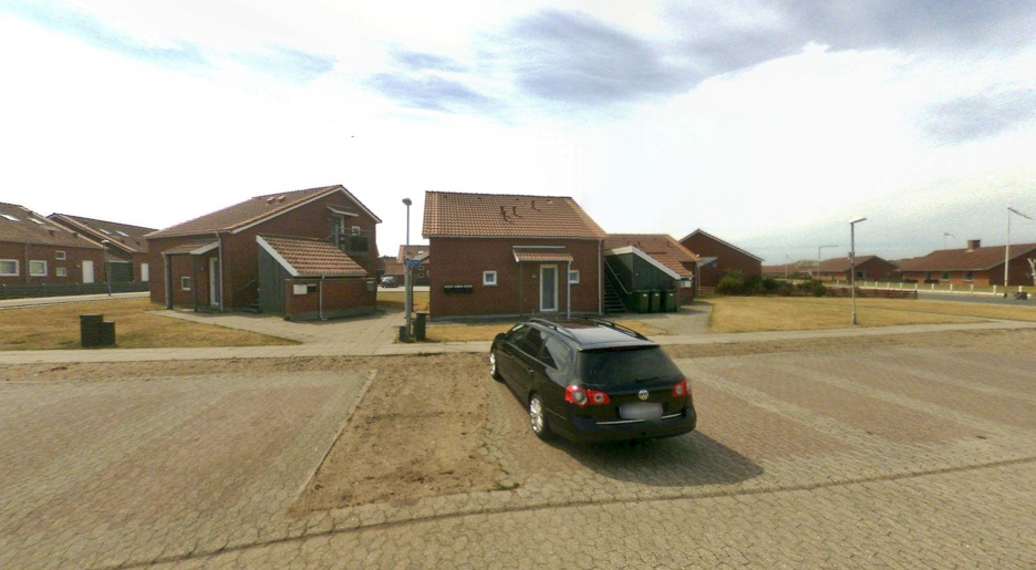 Billede af lejlighedstype 1