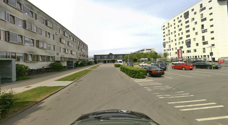 Billede af lejlighedstype 1