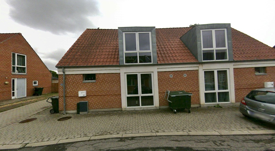Billede af lejlighedstype 1