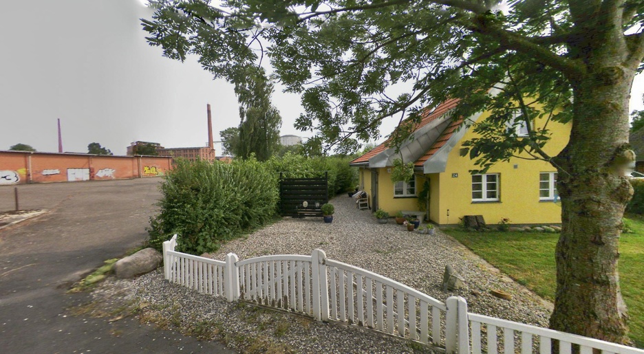 Skolegade