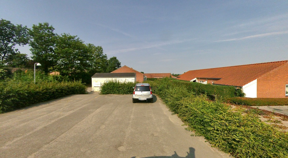 Billede af lejlighedstype 1