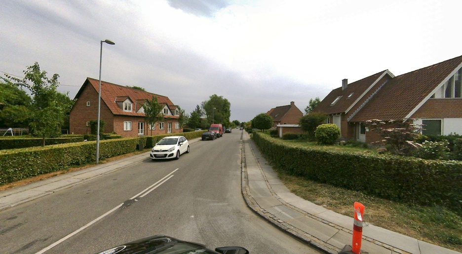 Billede af lejlighedstype 1