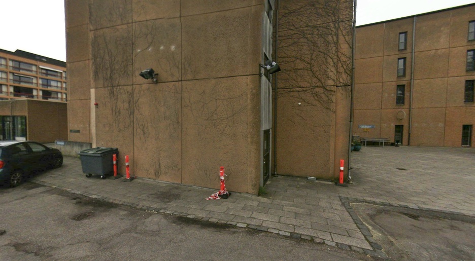 Billede af lejlighedstype 1