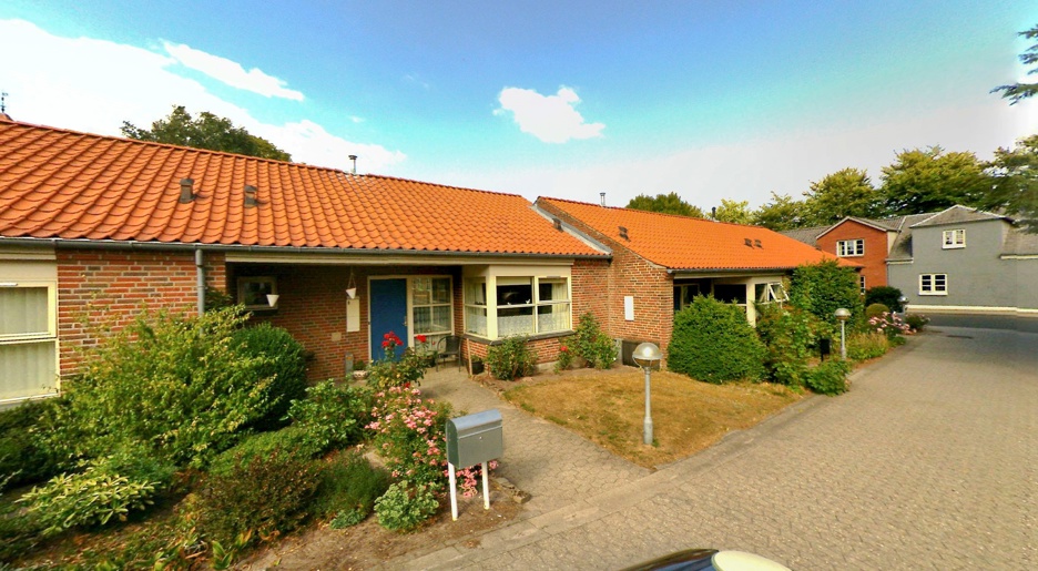 Billede af lejlighedstype 1