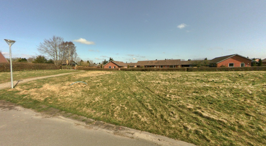 Billede af lejlighedstype 1