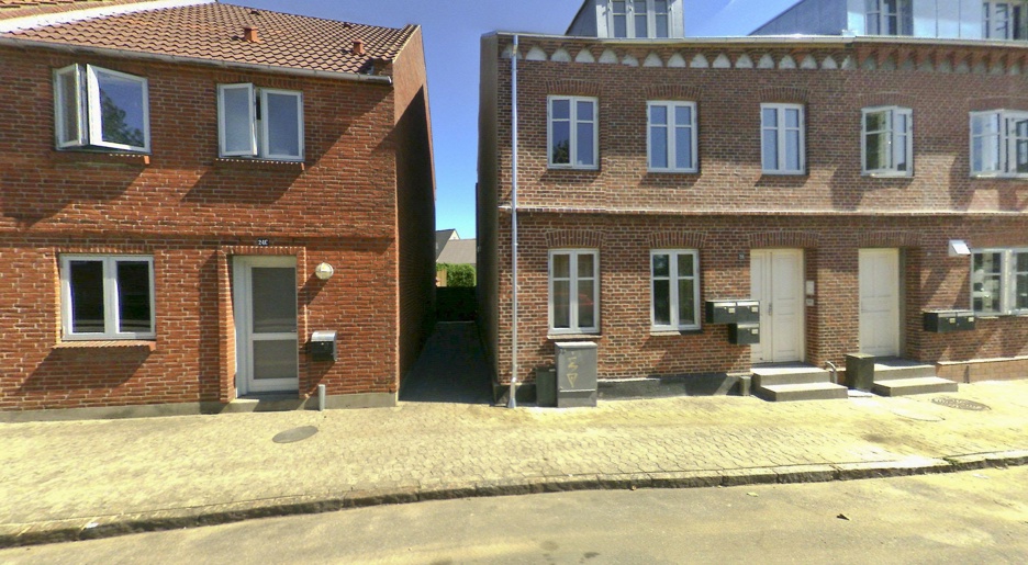 Billede af lejlighedstype 1