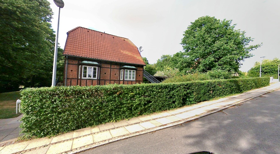 Billede af lejlighedstype 1