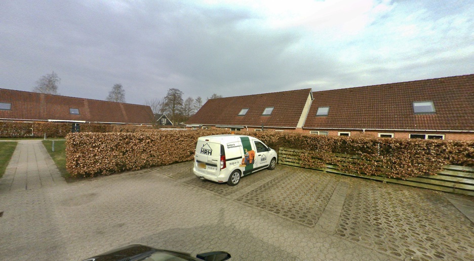 Billede af lejlighedstype 1