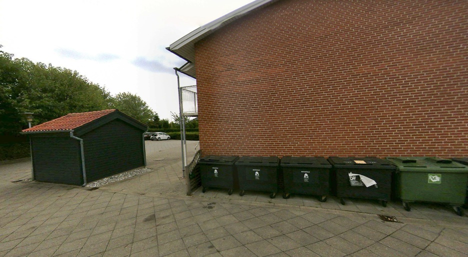 Billede af lejlighedstype 1