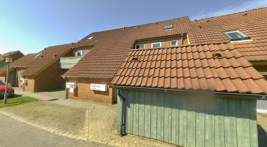 Billede af lejlighedstype 1