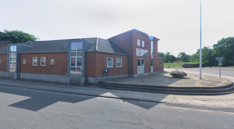 3-room apartment in Vinderup
