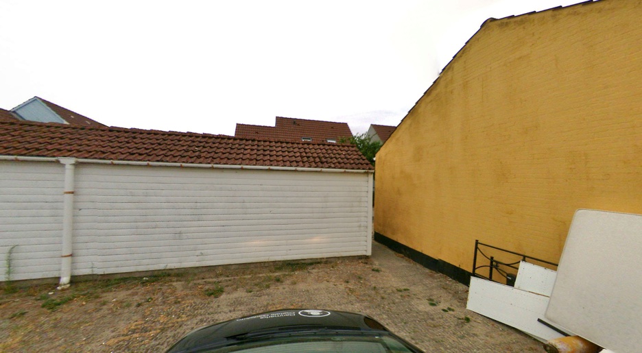 Billede af lejlighedstype 1