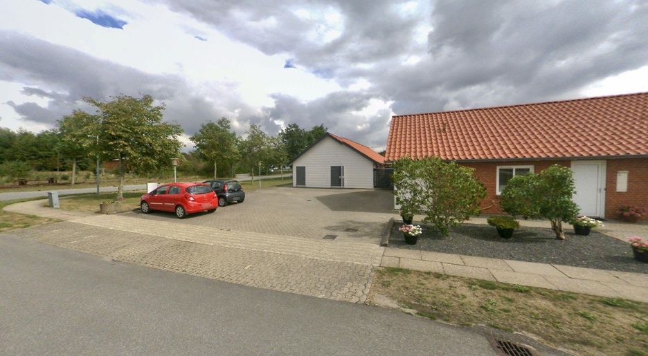 Vestparken