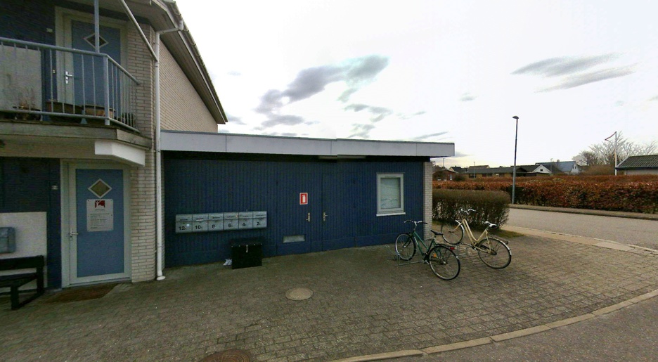 Billede af lejlighedstype 1