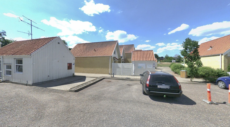 Billede af lejlighedstype 1