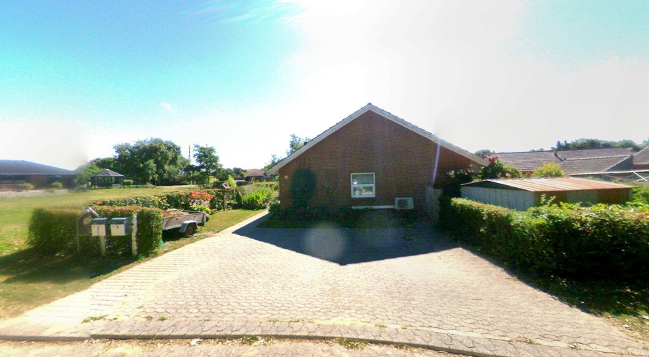 Bækager