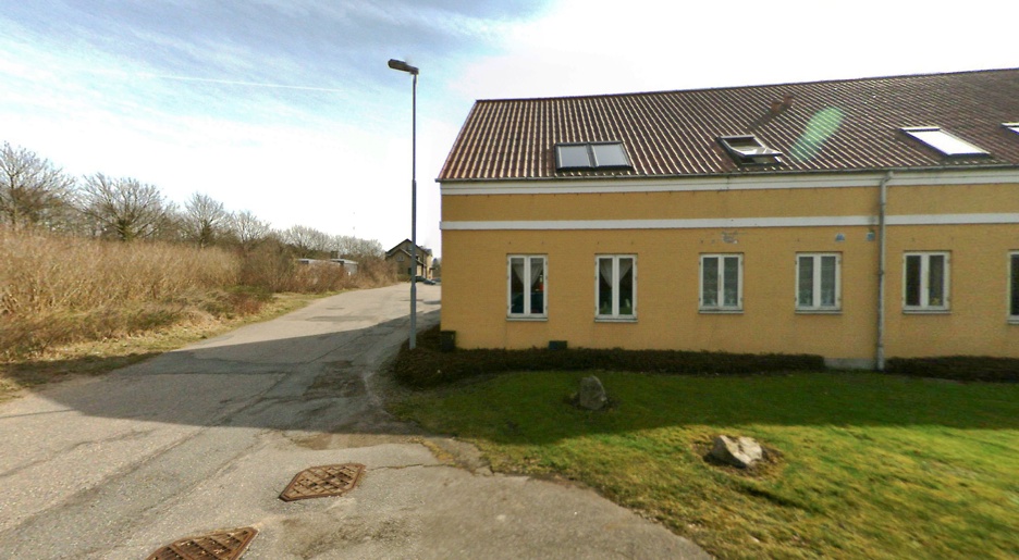 Billede af lejlighedstype 1