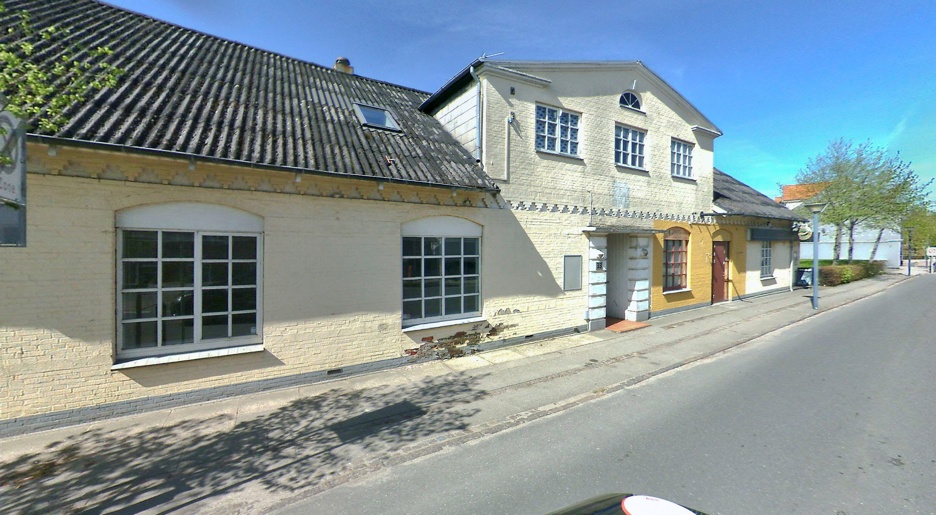 Himmerlandsgade