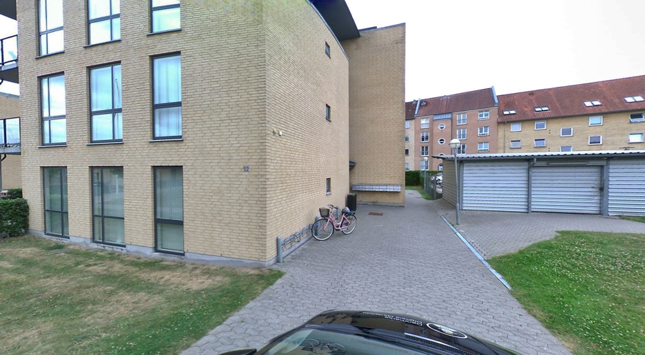 Billede af lejlighedstype 1