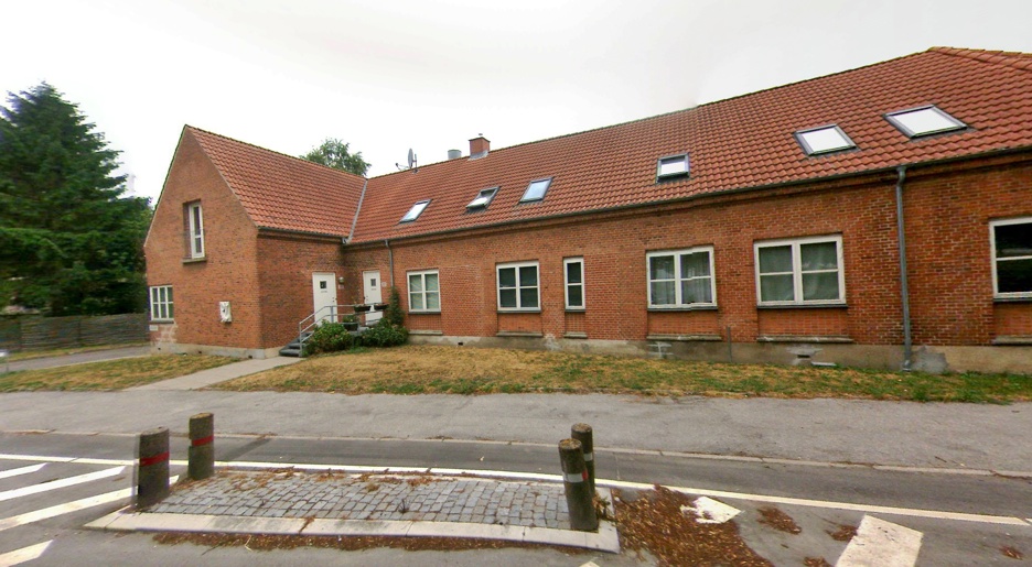 Billede af lejlighedstype 1