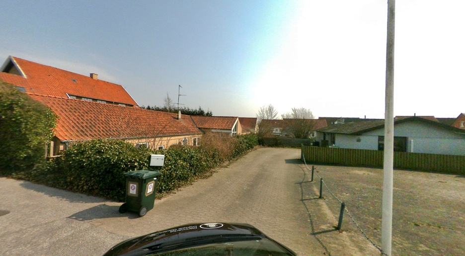 Billede af lejlighedstype 1