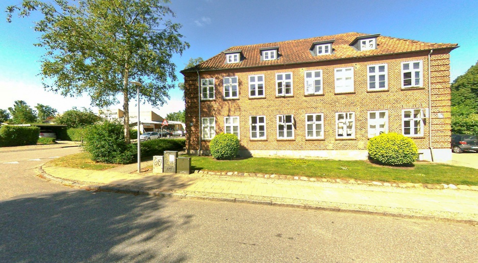 Billede af lejlighedstype 1