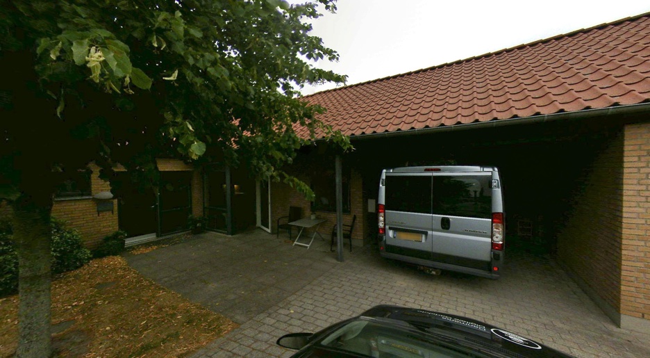 Billede af lejlighedstype 1