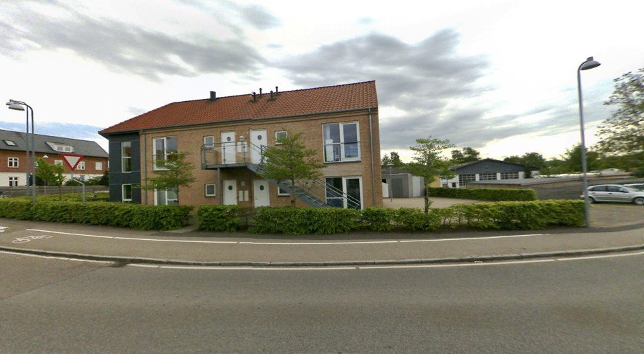 Billede af lejlighedstype 1