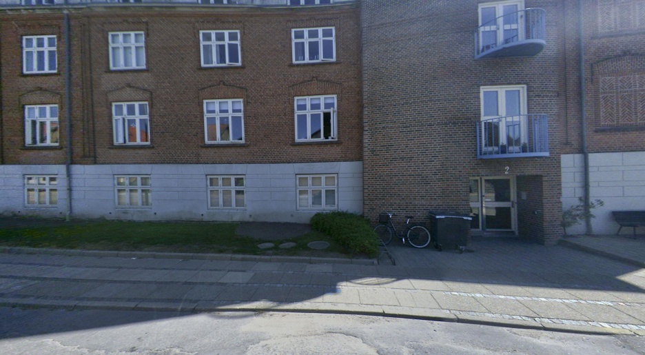 Billede af lejlighedstype 1