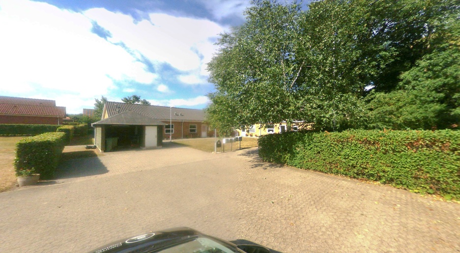 Billede af lejlighedstype 1