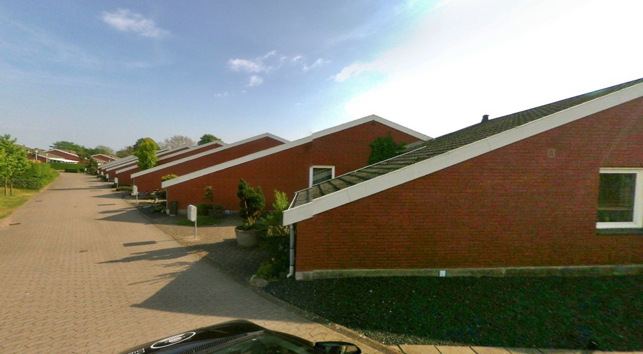 3-room apartment in Esbjerg