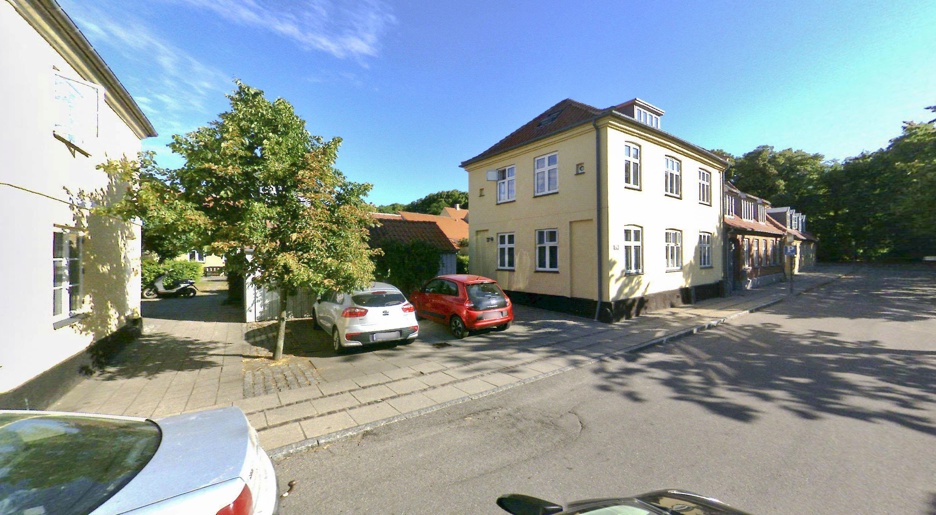 Billede af lejlighedstype 1