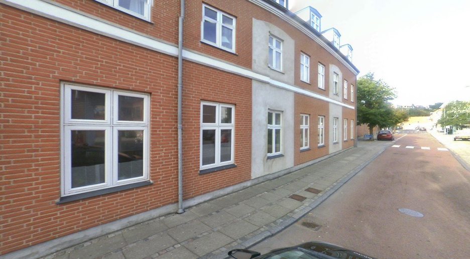 Billede af lejlighedstype 1