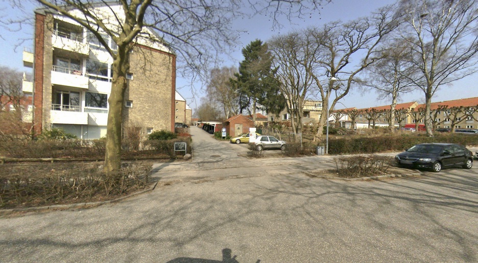 Billede af lejlighedstype 1