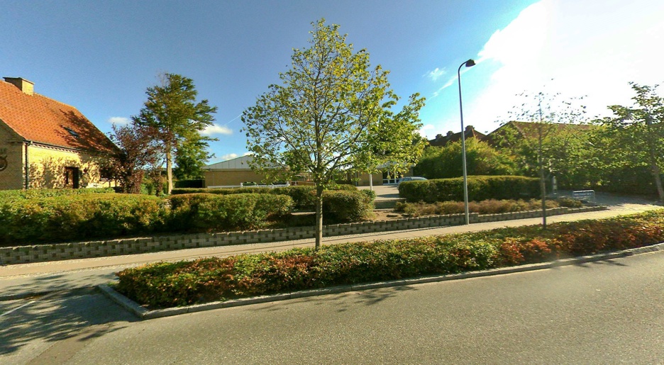 Billede af lejlighedstype 1